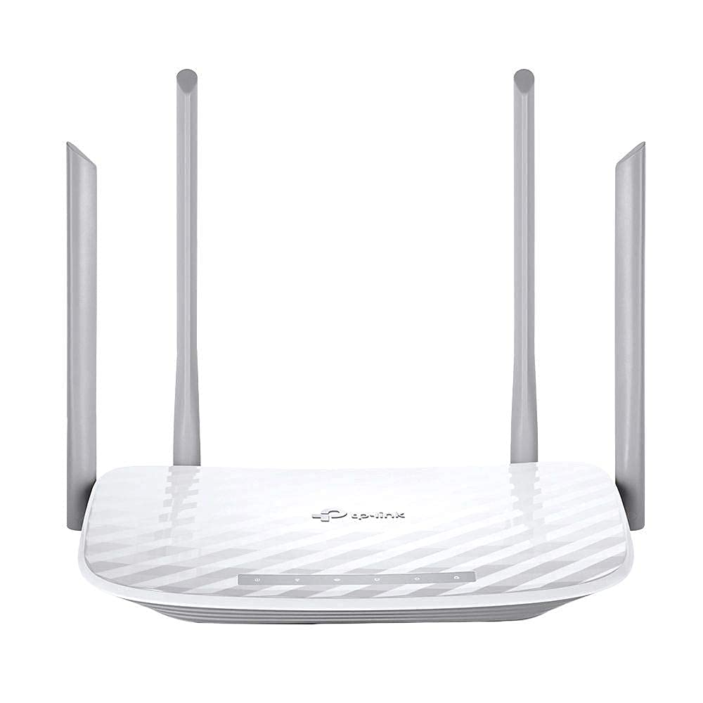 Wi-Fi როუტერი | TP-Link AC1200 Archer C50 Wireless Dual Band Router / White