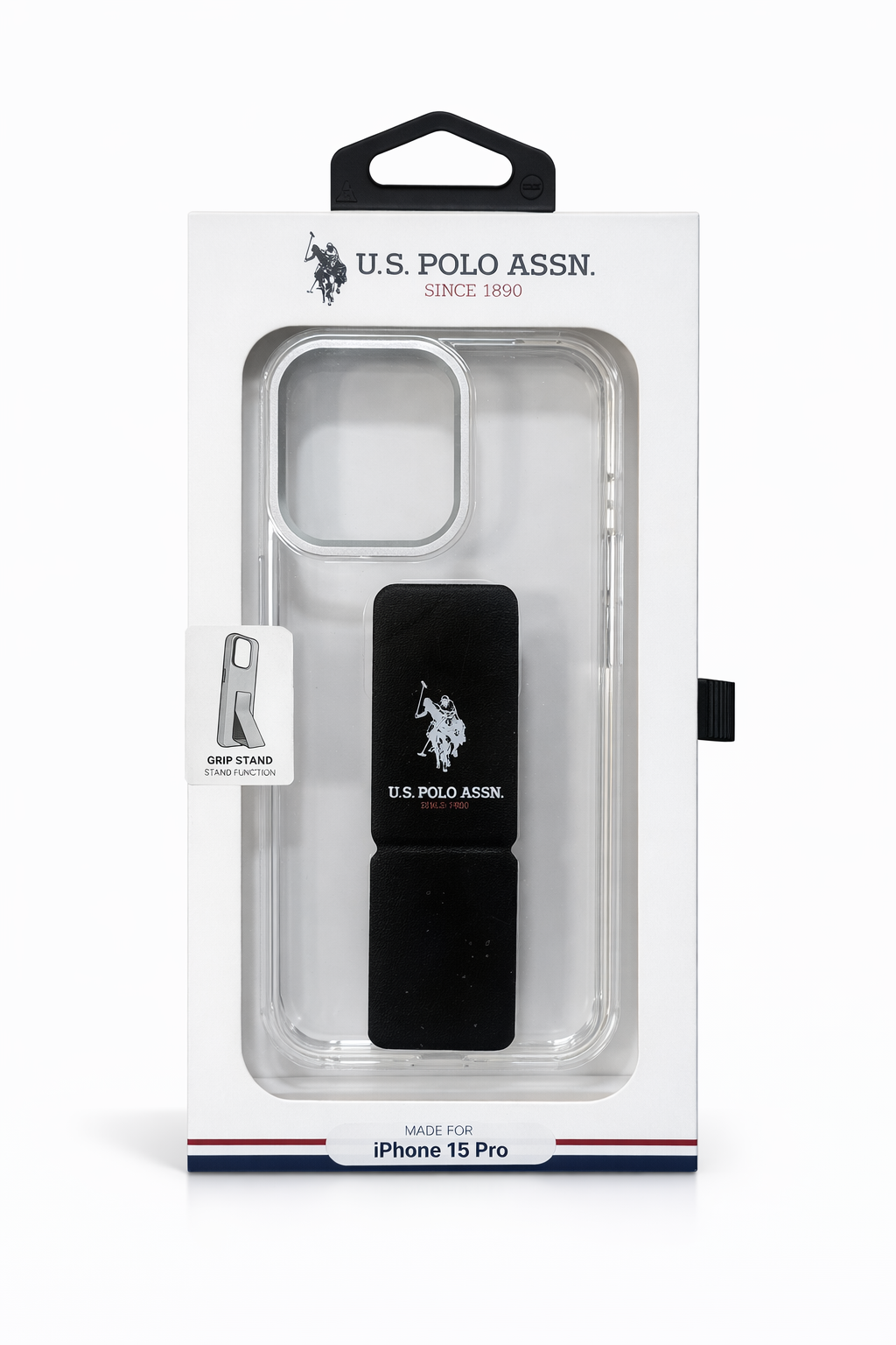 ქეისი |  Silicone case 15 pro