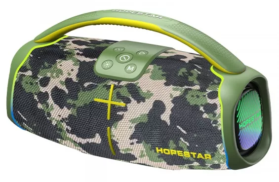 დინამიკი | Hopestar H61 Comouflage
