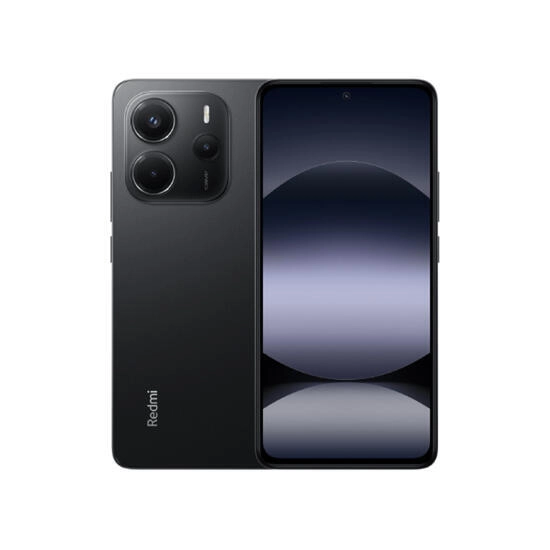 Xiaomi Redmi Note 14 5G | 6/128GB Black