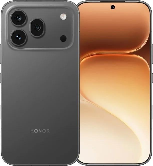 Honor 600 Pro 12GB/512GB Black