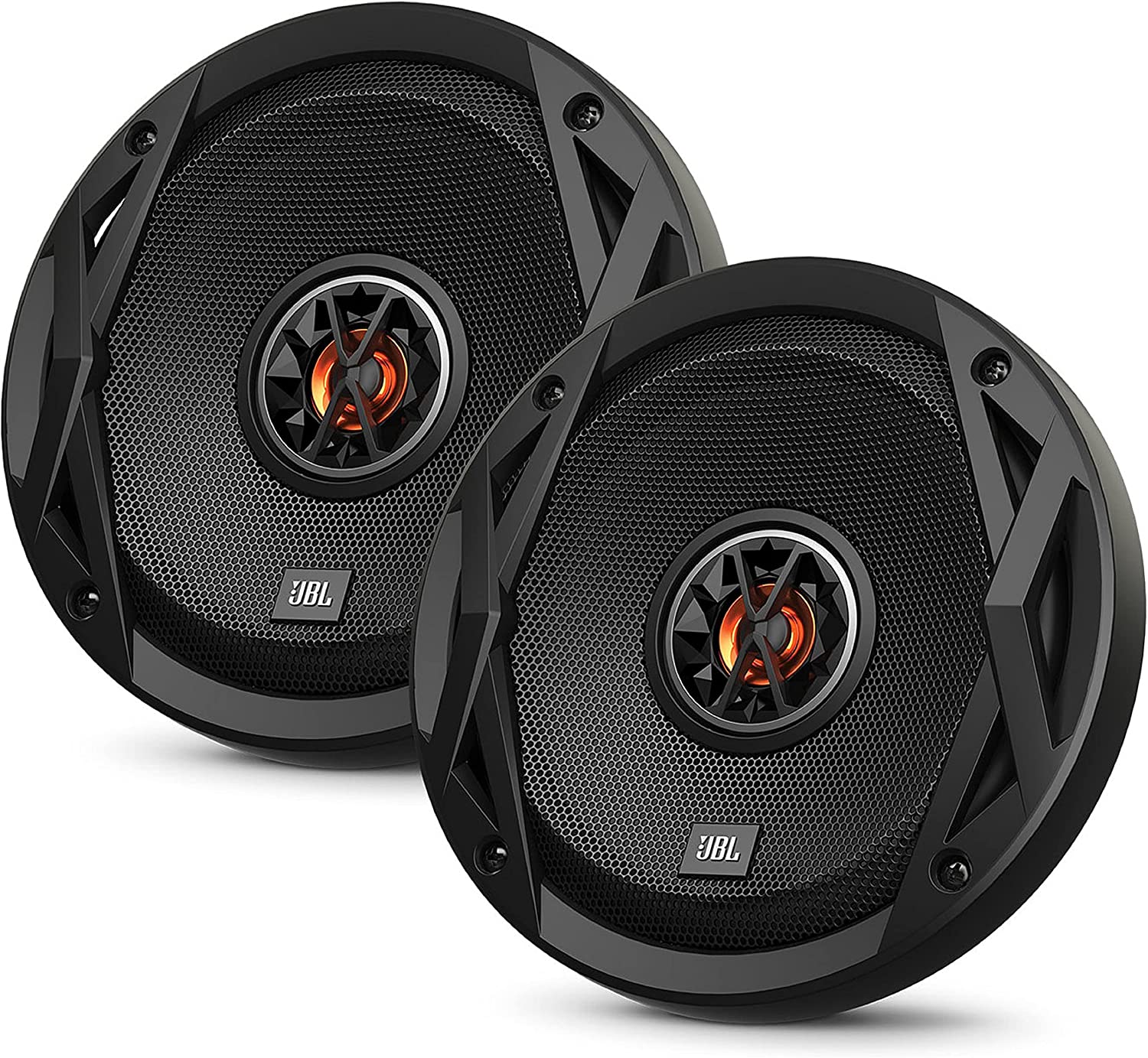დინამიკი ავტომანქანის | Car Speaker JBL Club 6520 / Black