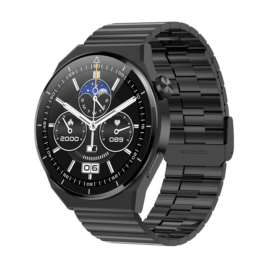 სმარტ საათი | Smart Watch GT3 MAX 