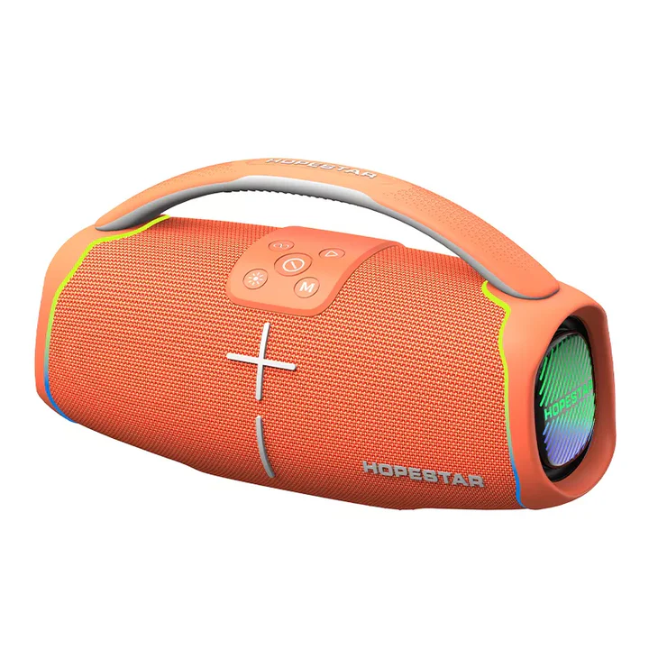 დინამიკი | Hopestar H61 Red