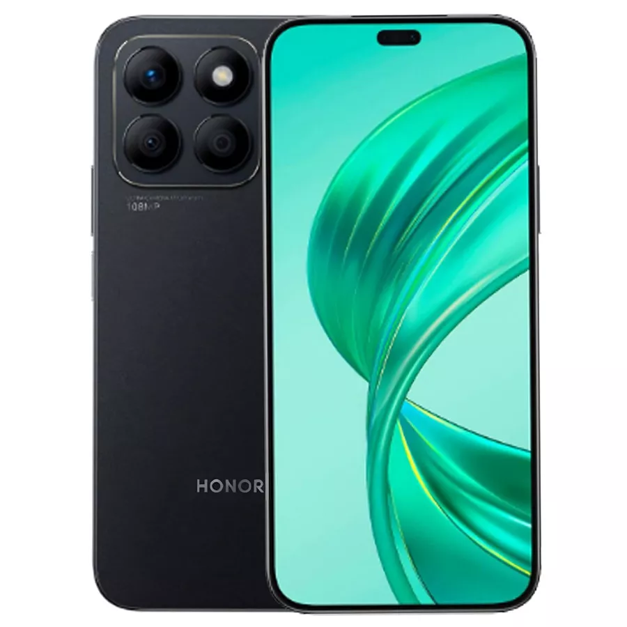 Honor X8b 8GB/256GB Black 