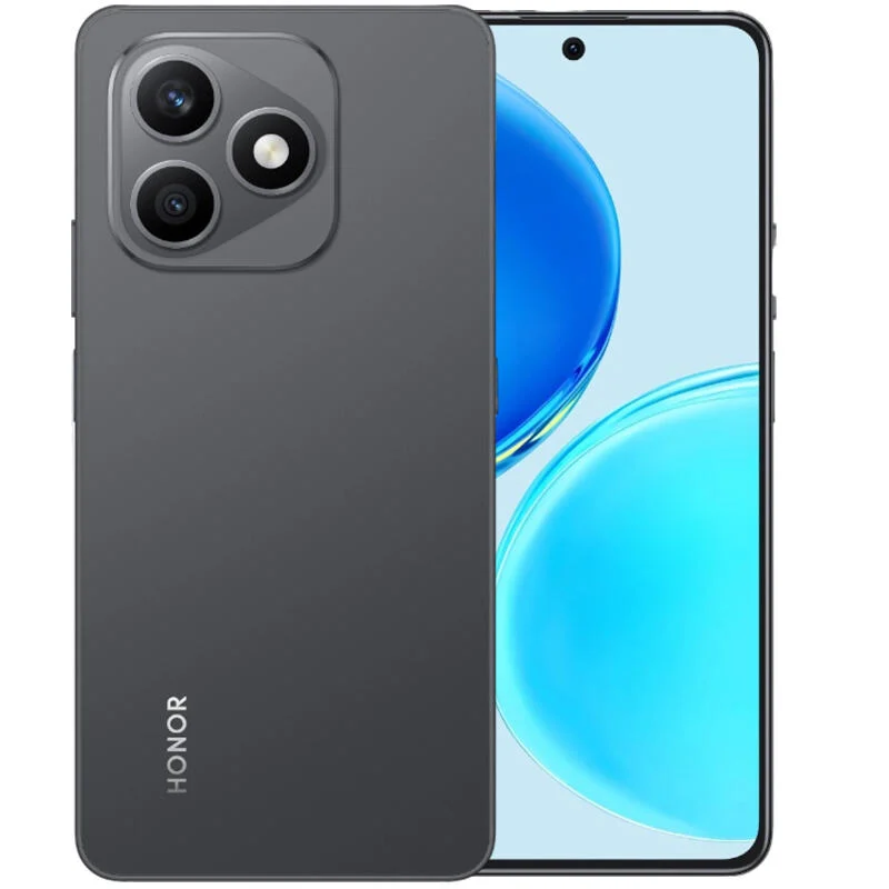 Honor X8d 8GB/128GB Velvet Black NFC
