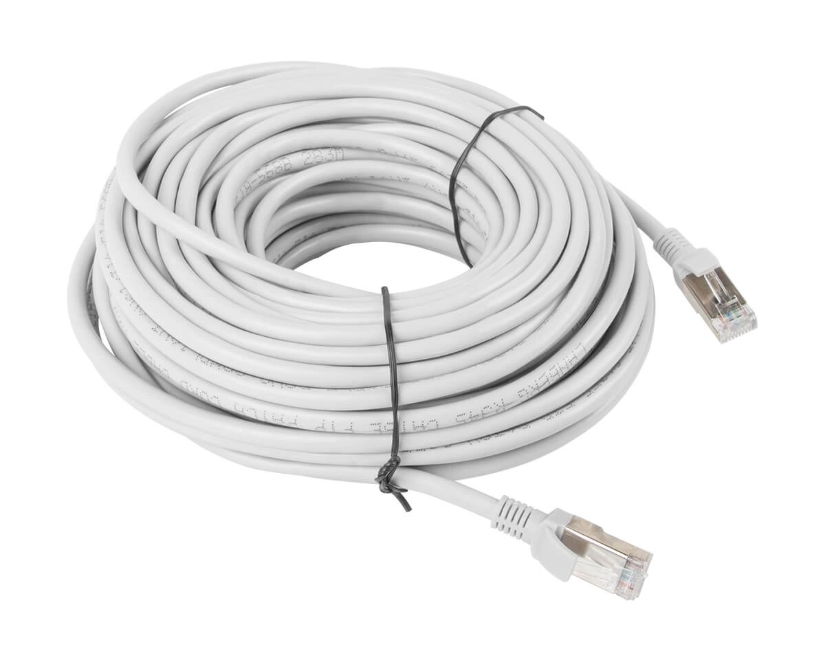 ქსელის კაბელი |  NETWORK CABLE, ORCRX-LINK, 20m / GRAY