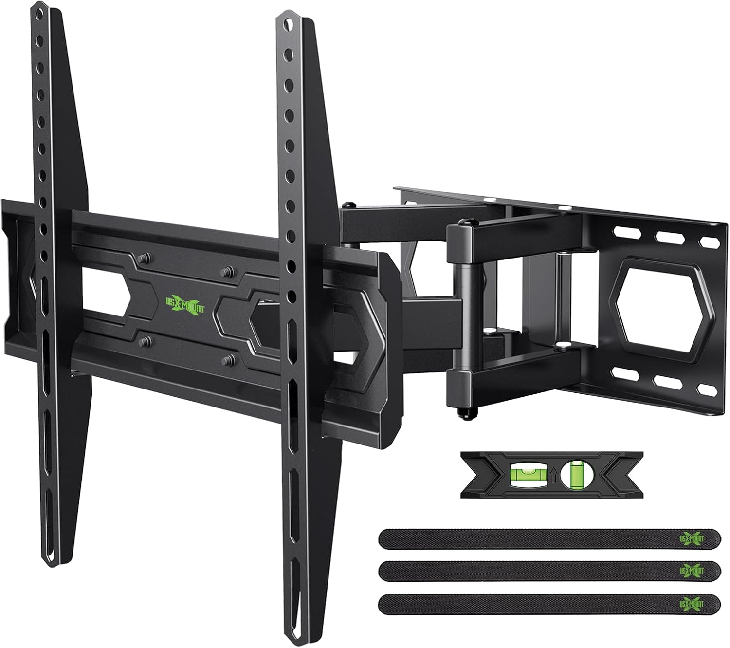 TV კრონშტეინი | TV STAND LED-LCD  26''-70'' 45Kg Black