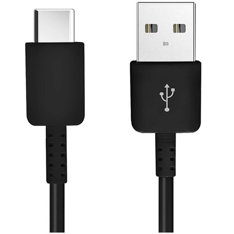 კაბელი | Samsung EP-DG930 USB Cable  To Type-C /1.5m/Black