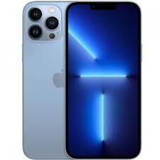 Apple iPhone 13 Pro | 256GB Sierra blue 