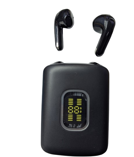 ყურსასმენი | Airpods TWS J15 Black