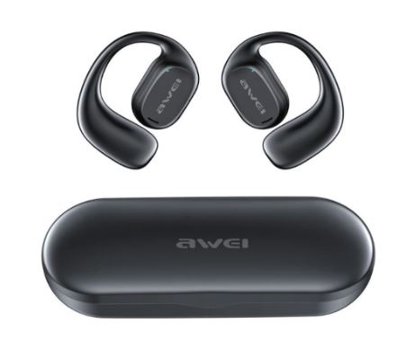 ყურსასმენი | Airpods Awei T69 Black