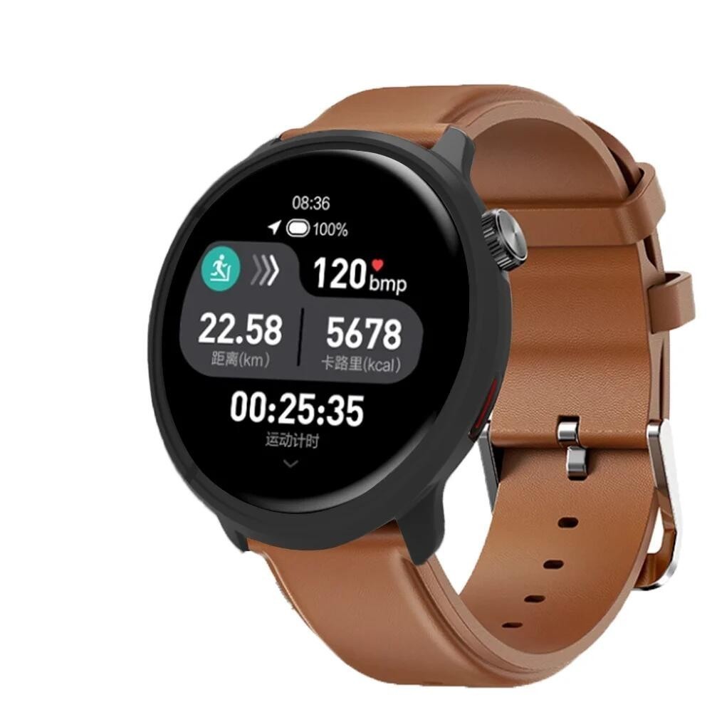სმარტ საათი | Smart Watch GIONEE GT2 Black