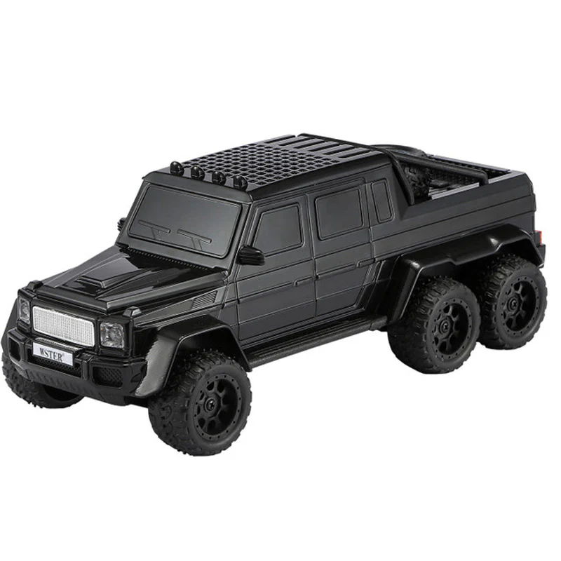 დინამიკი | WSTER | WS-G63 | Black