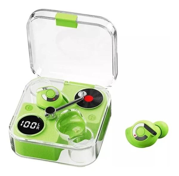 ყურსასმენი | Airpods TWS E89 Green