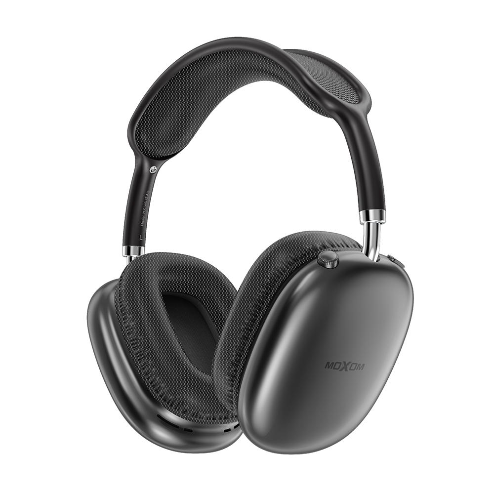 ყურსასმენი MoXom MX-WL75air Black