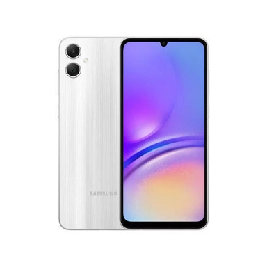 Samsung Galaxy A05 A055FD 4/128GB Silver