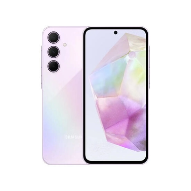 Samsung Galaxy A35 A356E/DS 5G 8/256GB Lilac