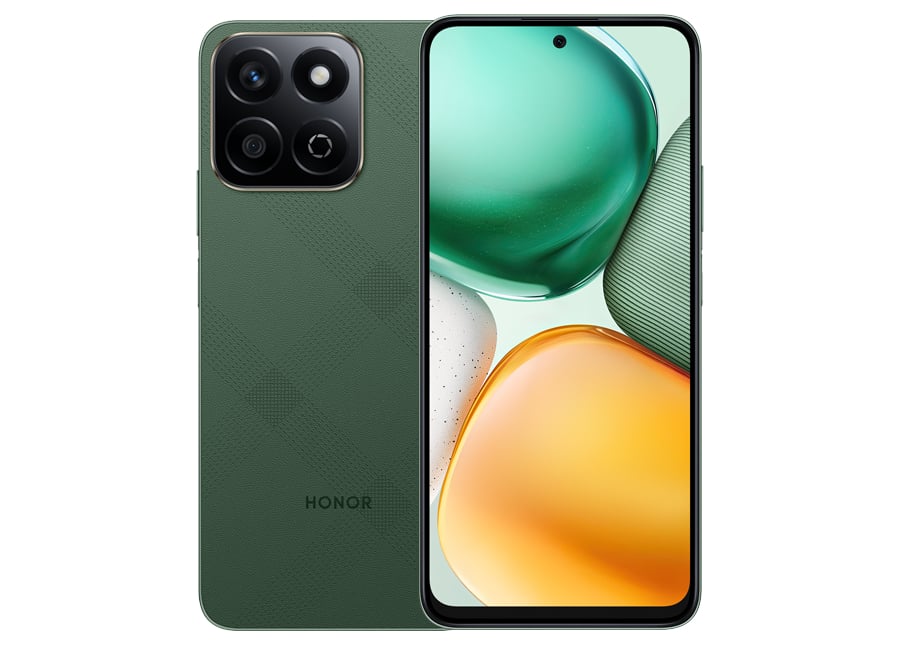Honor X7C 6GB/128GB Green