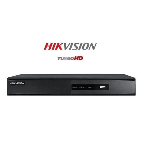ვიდეო კამერის ჩამწერი NVR | HIKVISION NVR 4 CH /  2MP / IP