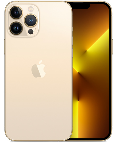 Apple iPhone 13 Pro | 128GB Gold 