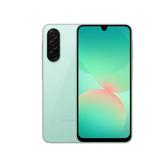 Samsung Galaxy A26 A266BD 5G 6/128GB Green