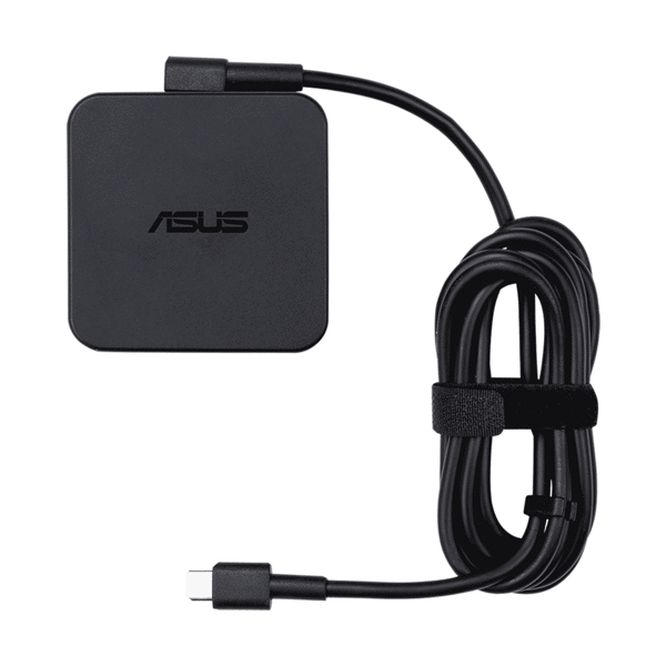 ლეპტოპის ადაპტერი | Laptop adapter Asus 65W USB Type-C AC65-00(A19-065N3A)