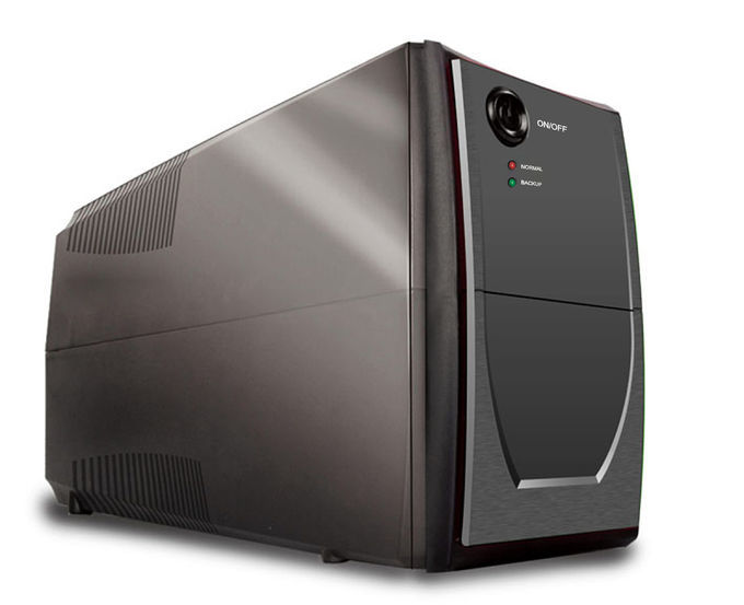 UPS უწყვეტი კვების წყარო | UPS Power-Link P900 / Black