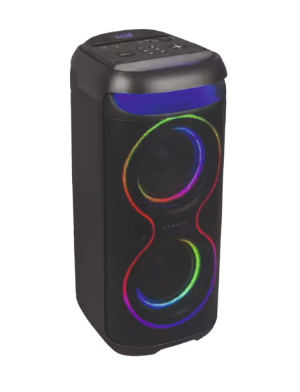დინამიკი | Speaker KOLAV-LG2613 Black