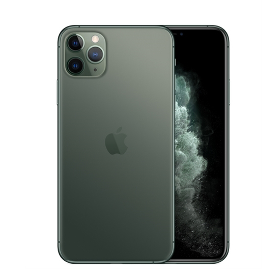 Apple iPhone 11 Pro | 64GB Green