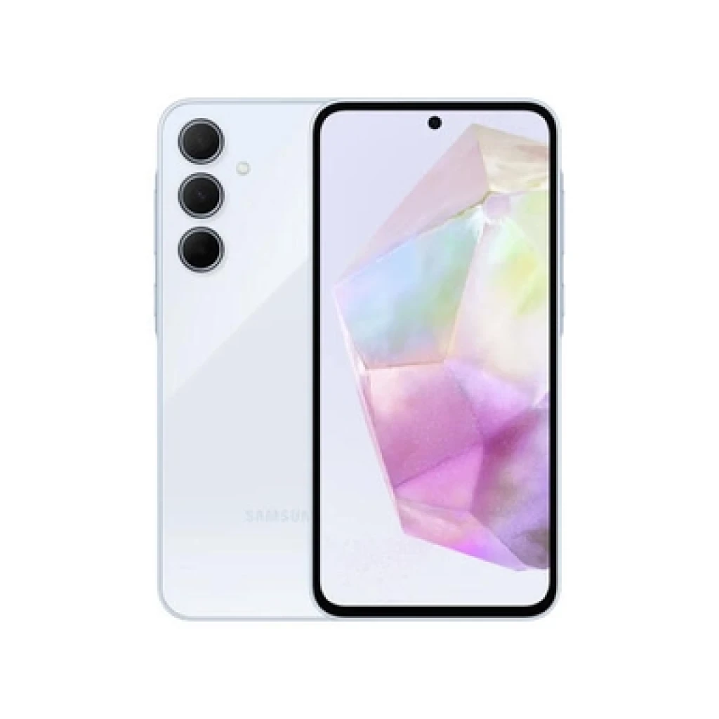 Samsung Galaxy A35 A356E/DS 5G 8/128GB Iceblue