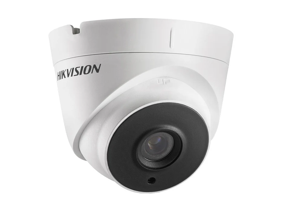 ვიდეო კამერა | HIKVISION 5MP/ AHD/ / indoor / White