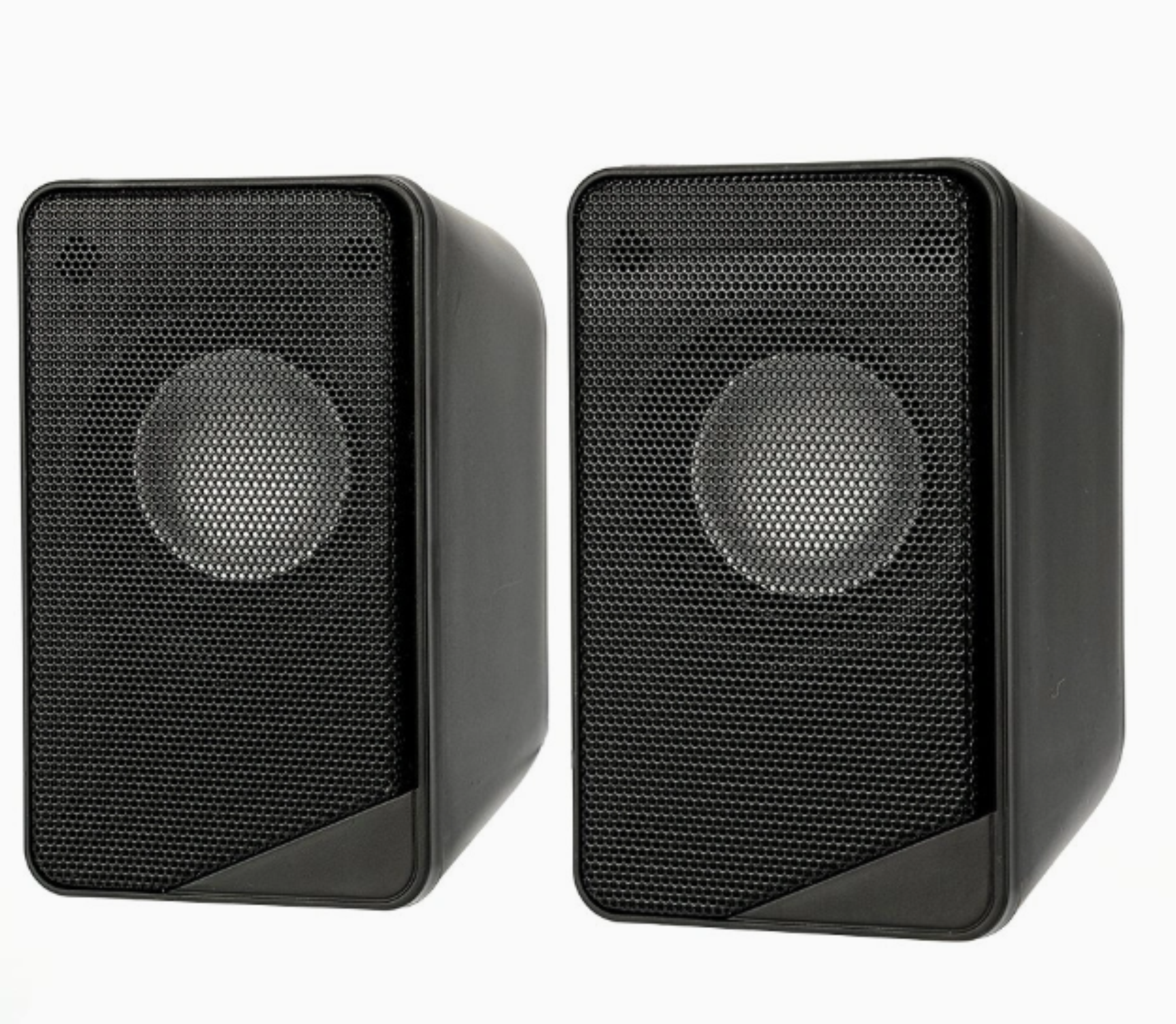 კომპიუტერის დინამიკი | Computer Speaker S2 /Black