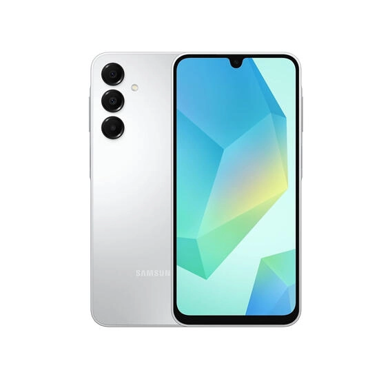 Samsung Galaxy A16 A165F/DS LTE 6/128GB Grey