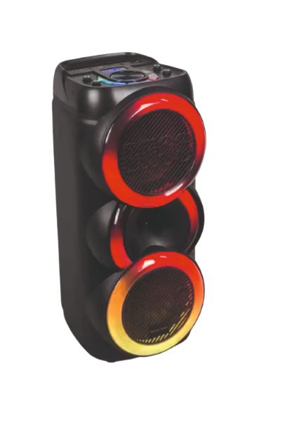 დინამიკი | Speaker KOLAV-D2805  Black