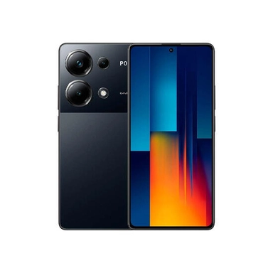Xiaomi POCO M6 PRO 12/512GB