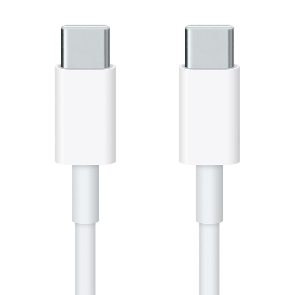 კაბელი | Apple USB Cable Type-C To Type-C /A2795/1m/White