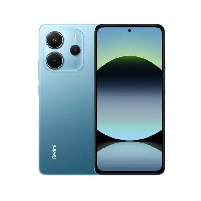 Xiaomi Redmi Note 14 | 8/256GB Blue