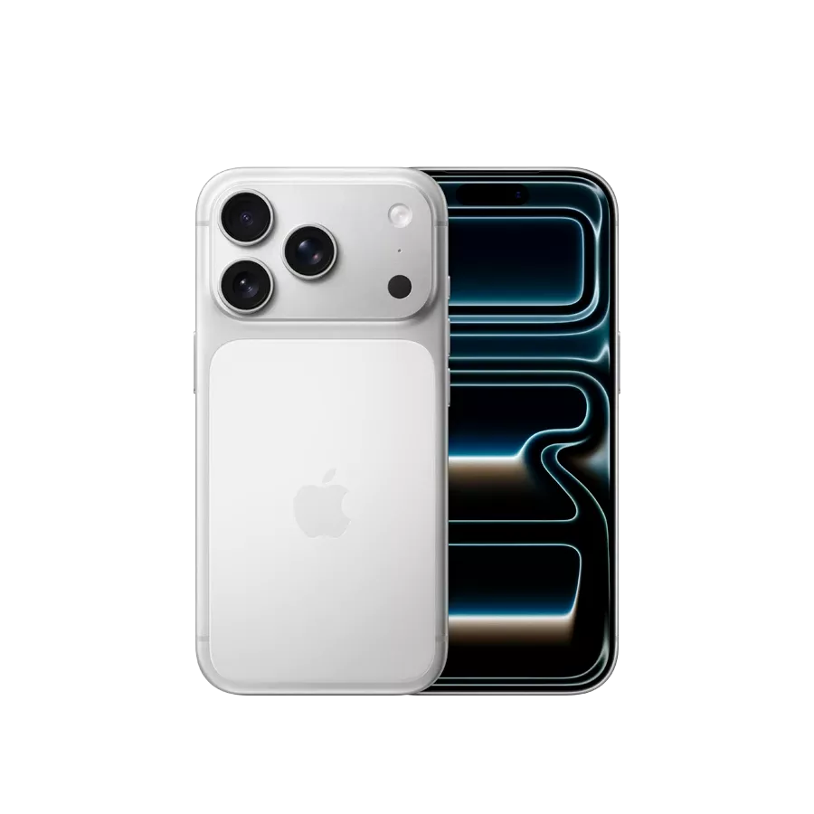 Apple iPhone 17 Pro | 256GB Silver