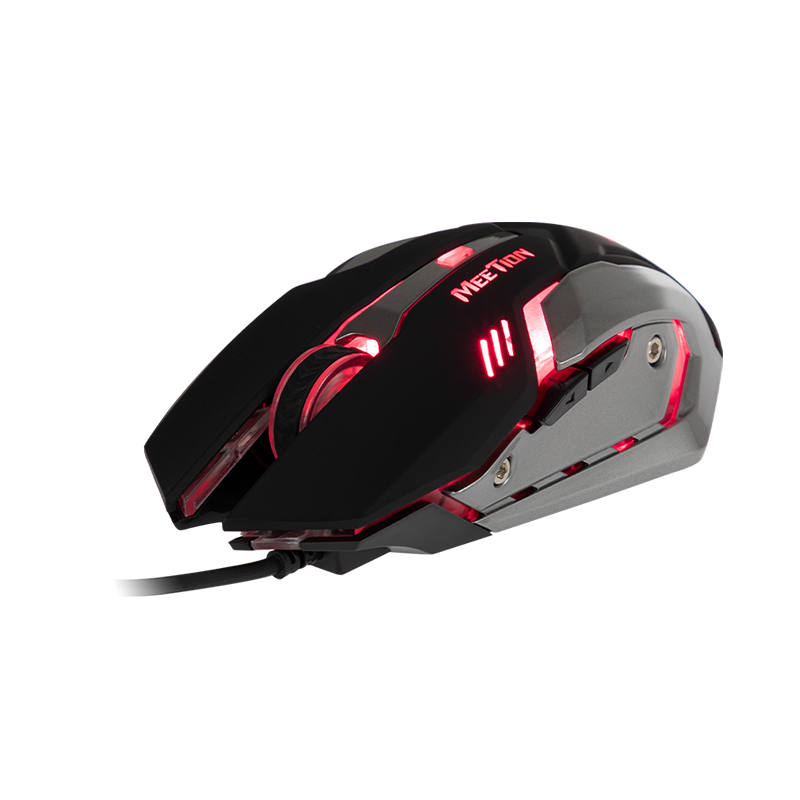 მაუსი | Mouse Gaming Meetion M915