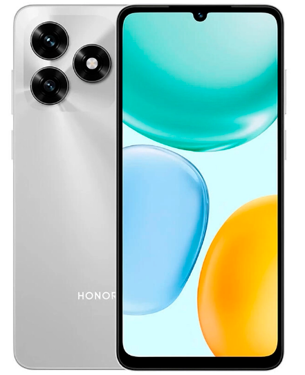Honor  X5c 4GB/64GB  Silver