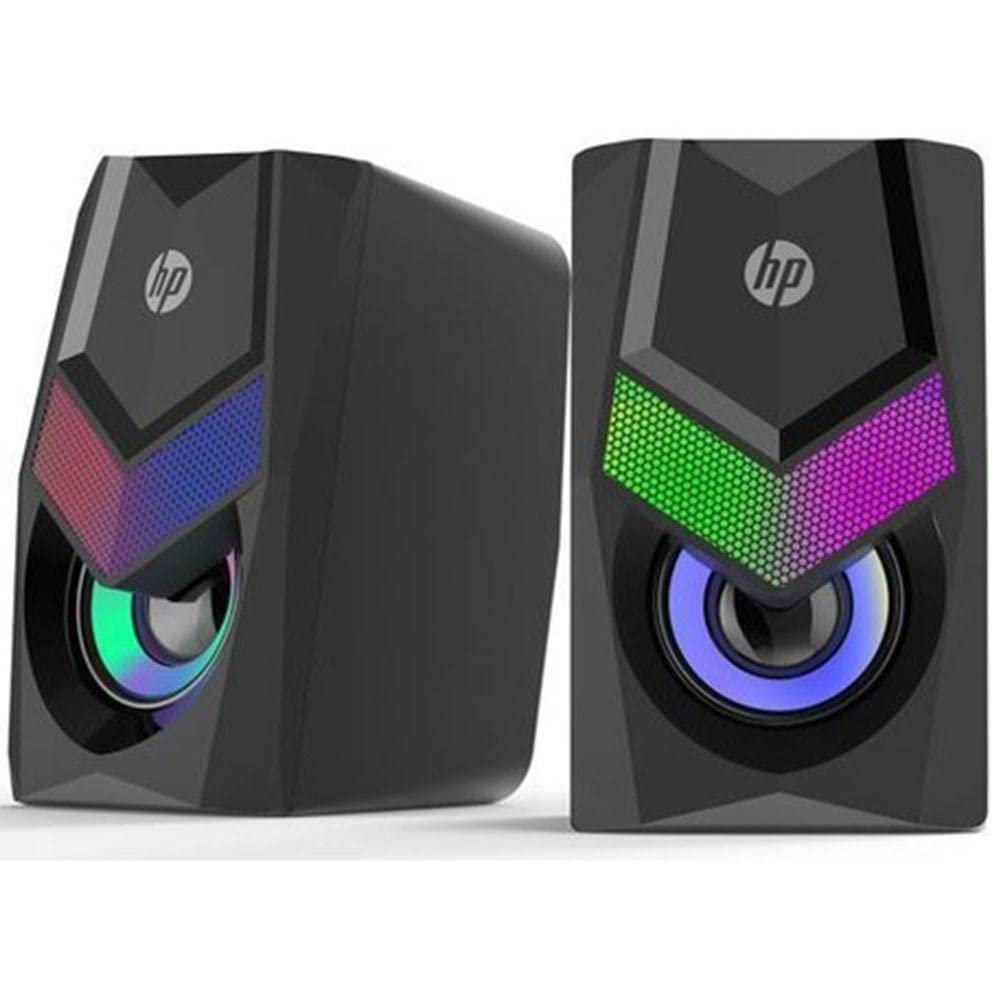 კომპიუტერის დინამიკი | Computer Speaker HP DHE-6000 / Black
