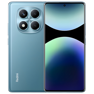 Xiaomi Redmi Note 14 Pro 4G | 8/256GB Blue 