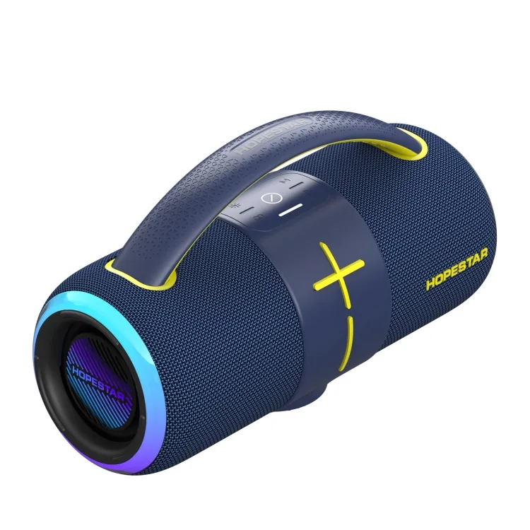 დინამიკი | Hopestar H68 Blue