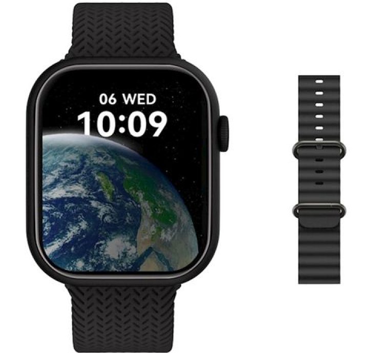 სმარტ საათი | Smart Watch JS10 Pro Max