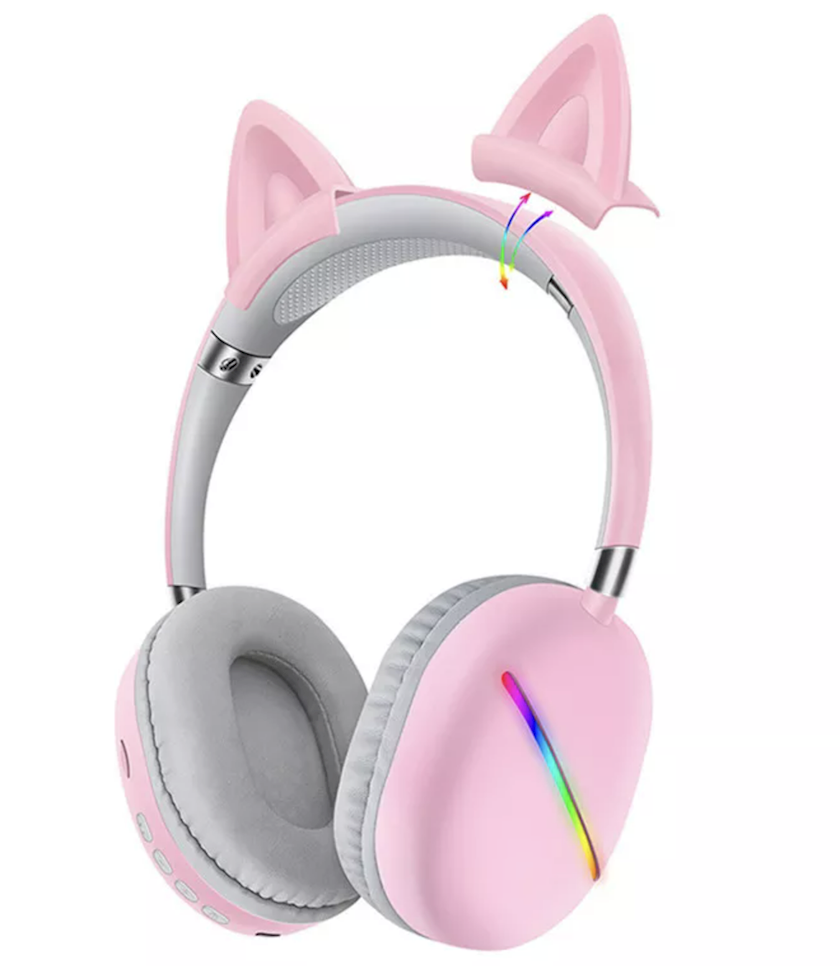 ყურსასმენი AKZ K50 Pink
