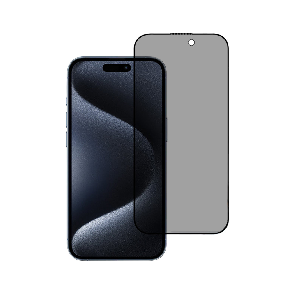 ეკრანის დამცავი ფირი | Mobile Phone Glass Screen Protector Privacy