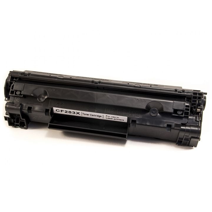 კარტრიჯი | Toner Cartridge Helio CF283X/CR737 / Black