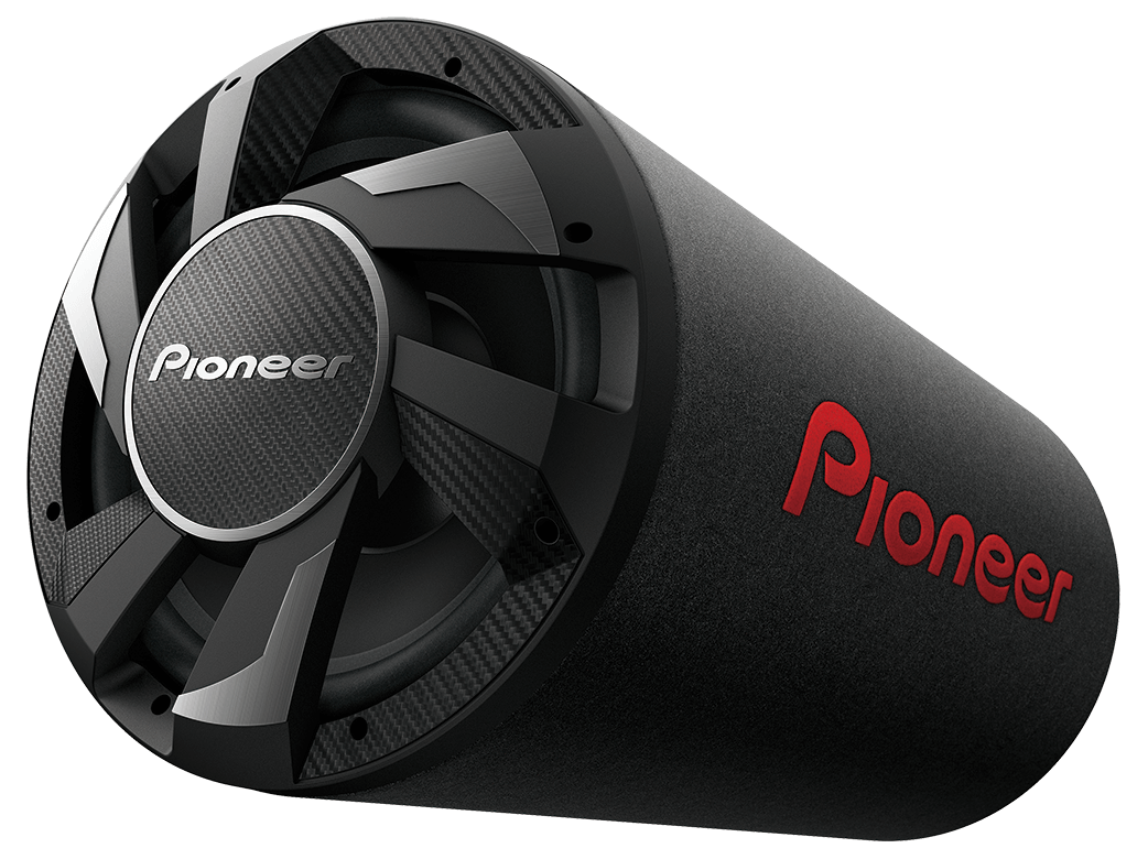 დინამიკი ავტომანქანის | Car Speaker Pioneer TS-WX300TA / Black