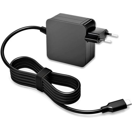 ლეპტოპის ადაპტერი | Laptop adapter Asus 65W AC 100-240V Type-c